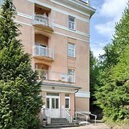 Sloapart Apartments Rogaška Slatina Exterior foto