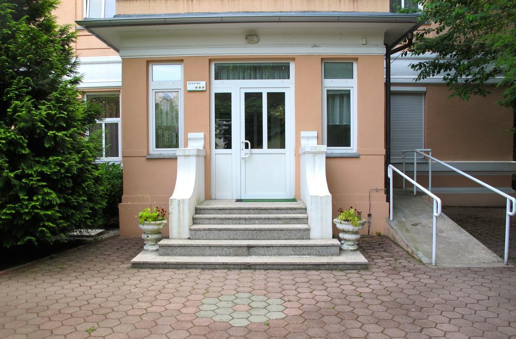 Sloapart Apartments Rogaška Slatina Quarto foto