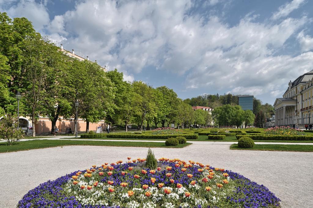 Sloapart Apartments Rogaška Slatina Exterior foto