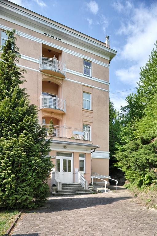 Sloapart Apartments Rogaška Slatina Exterior foto