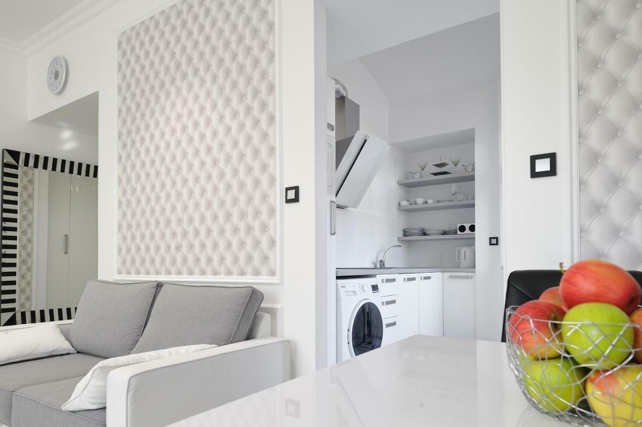 Sloapart Apartments Rogaška Slatina Exterior foto