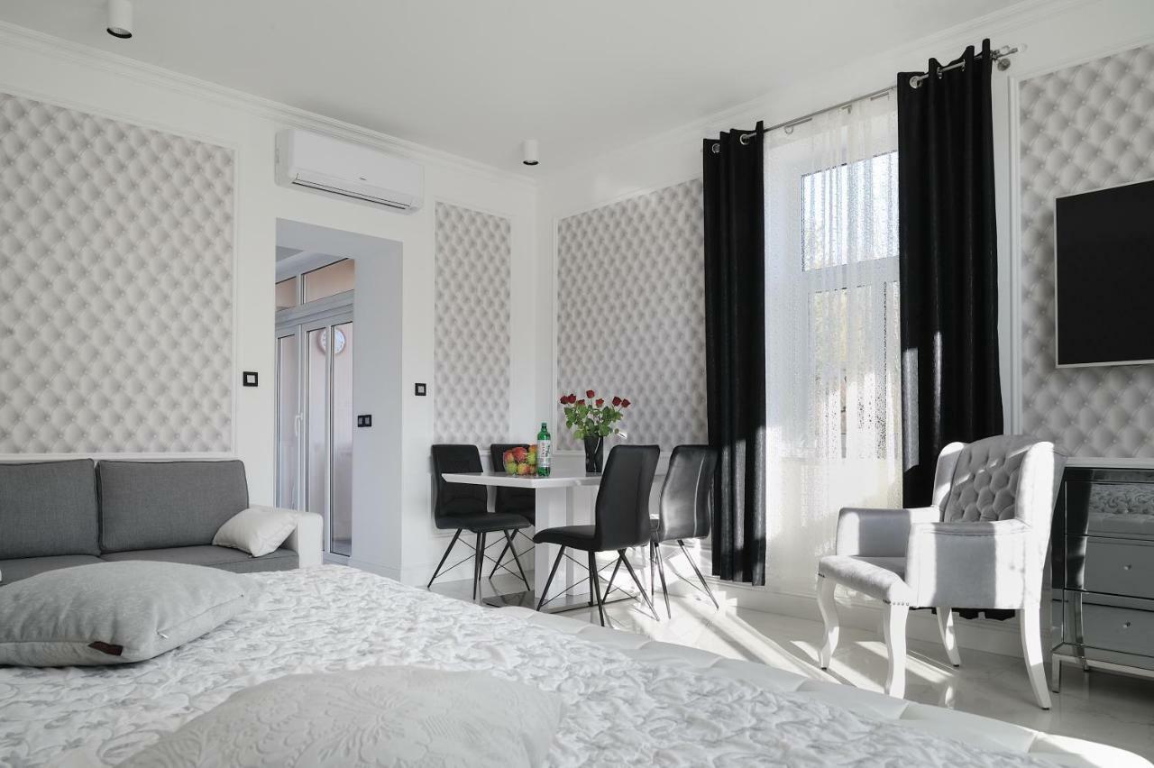 Sloapart Apartments Rogaška Slatina Exterior foto