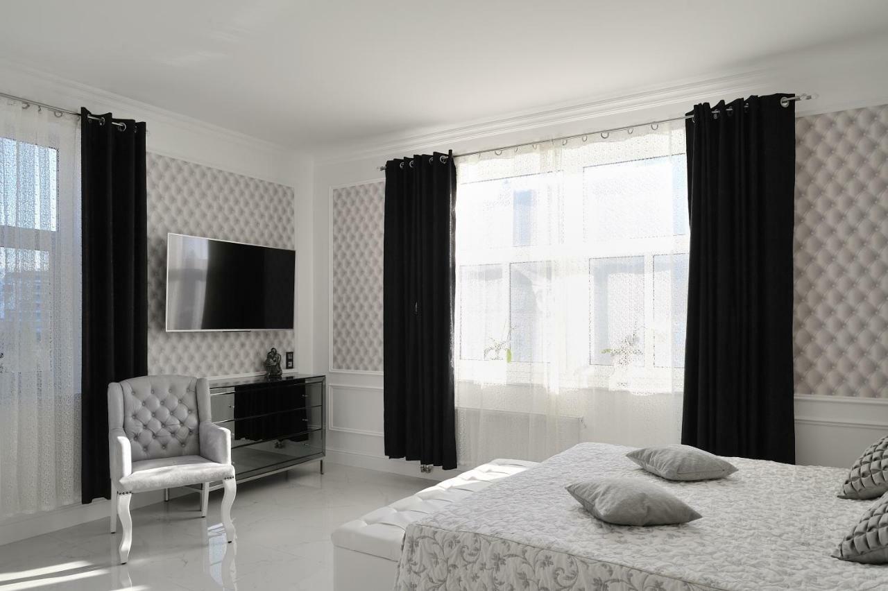 Sloapart Apartments Rogaška Slatina Exterior foto